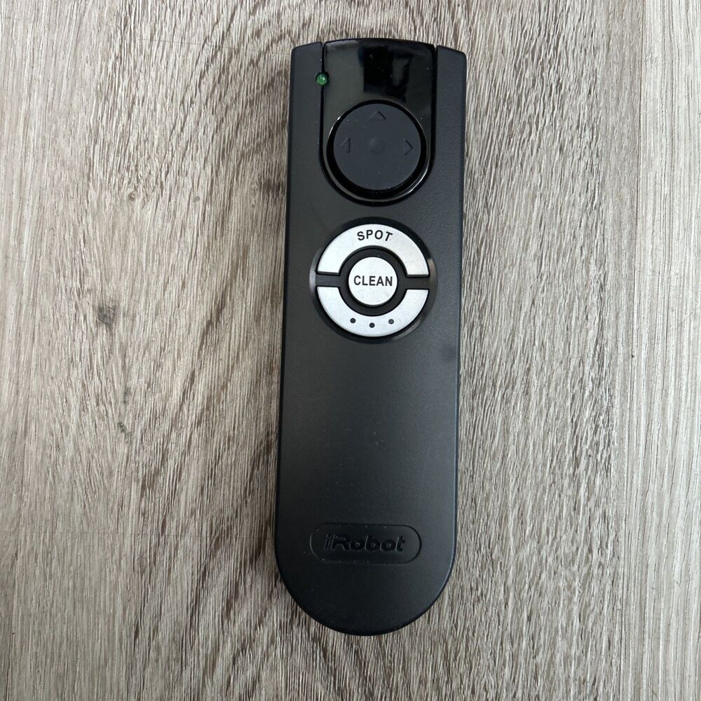 iRobot Roomba Remote Control 500 600 700 800 Series OEM Genuine Tested Works